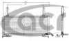 JAGUA MHD7390BA Condenser, air conditioning